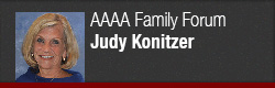 Judy Kontizer
