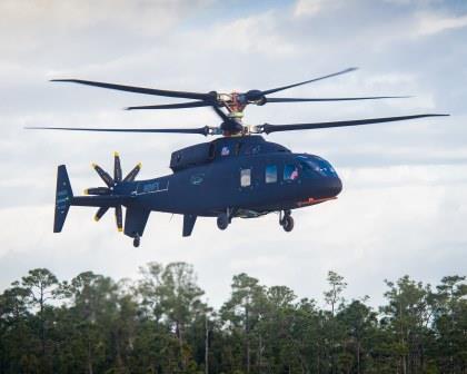 BCC 02 Sikorsky Boeing Defiant