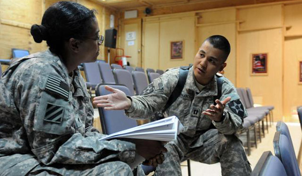 How To Find Help Accessing Behavioral Healthcare For Soldiers Army Aviation Magazine