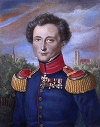 lb 1511 carl von clausewitz