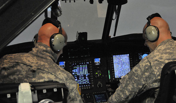 Training Leaders Who Thrive | Army Aviation Magazine